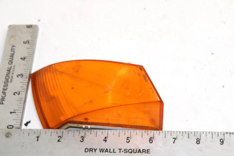 94 Polaris 440 Lc Oem Right Reflector 5431498 SP160