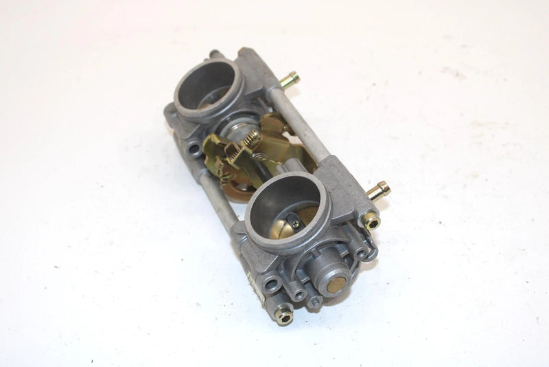 10 Polaris Fst Iq Oem Intake Throttle Body 1203867 SP205