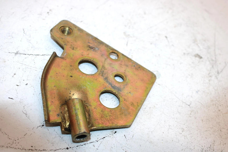 01 Polaris Supersport Oem Engine Motor Torque Stop 1013399 SP4