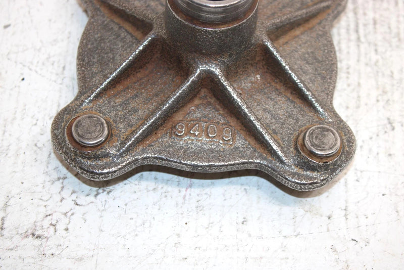 00 Kawasaki Bayou 300 4x4 Oem Rear Wheel Hub 49030-1104 AK20