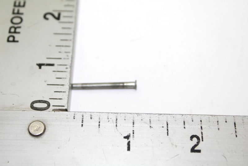 Polaris OEM Carburetor Float Arm Pin Pair 3130361 Q123