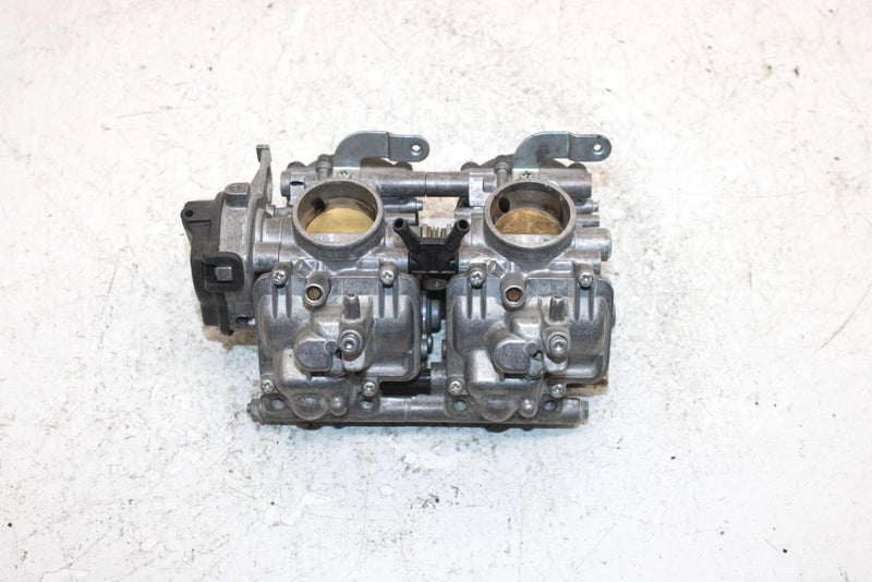 2005 Arctic Cat Atv 650 Oem Carburetor Assembly 0470-497 AA27