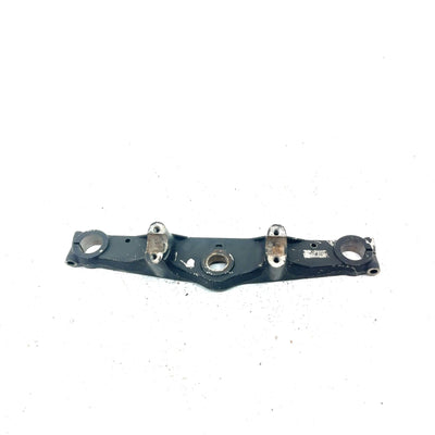 81-82 Honda ATC250R OEM Upper Triple Tree 53230-961-000ZA AH96