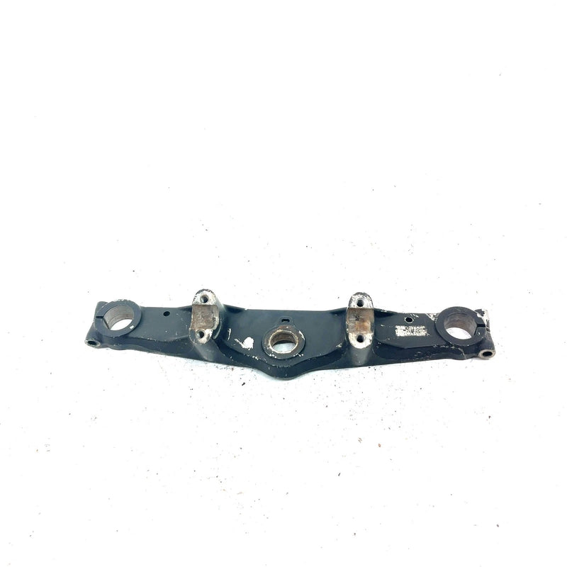81-82 Honda ATC250R OEM Upper Triple Tree 53230-961-000ZA AH96