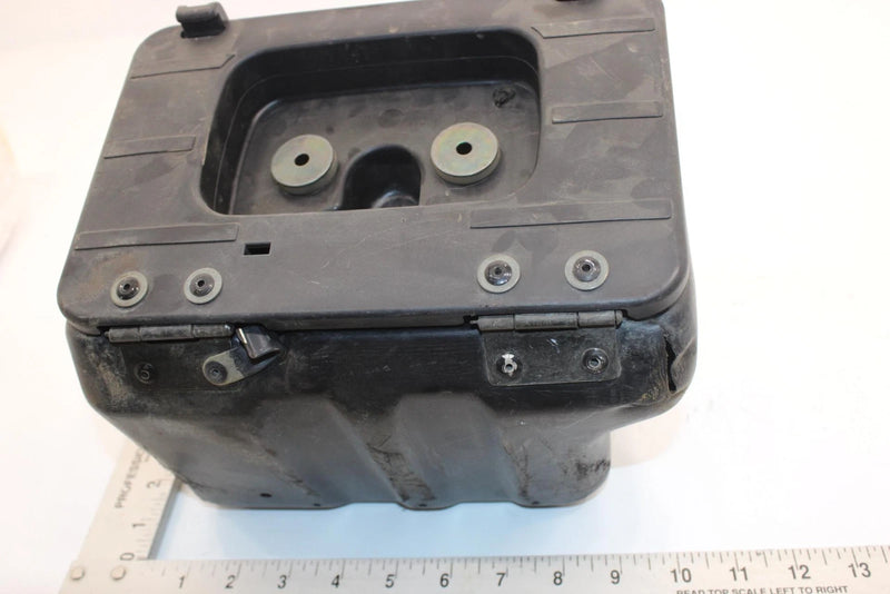 98 Yamaha Timberwolf 250 Yfb250uk Oem Rear Storage Tool Box 4BD-2160A-00-00 AY37