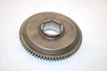 86 Honda Trx250a Oem Starter Clutch Gear 28110-HA0-000 AH30