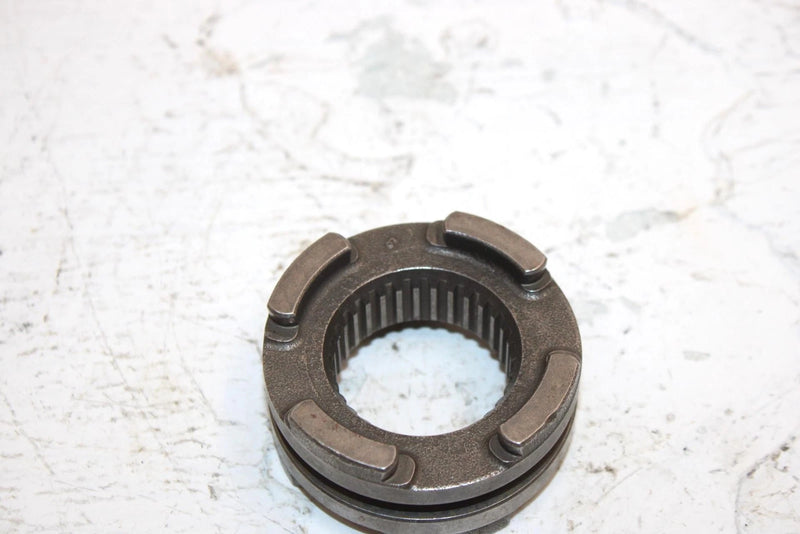 2009 Suzuki Lt-a400f Oem Sub Transmission Dog 29331-38F10 AS26