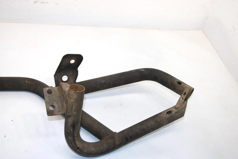 06 Can-am Outlander 400 Oem Rear Bumper AB0