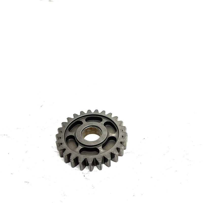 99-02 Arctic Cat 250 2x4 OEM 25T Transmission Drive Gear 3446-182 AA31