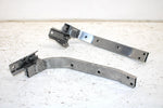 1985 Yamaha Vmax Oem Bumper Bracket Pair 8M6-2194Y-00-00 SY125
