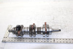 1995 Polaris Xlt Oem Crankshaft 3085420 SP34