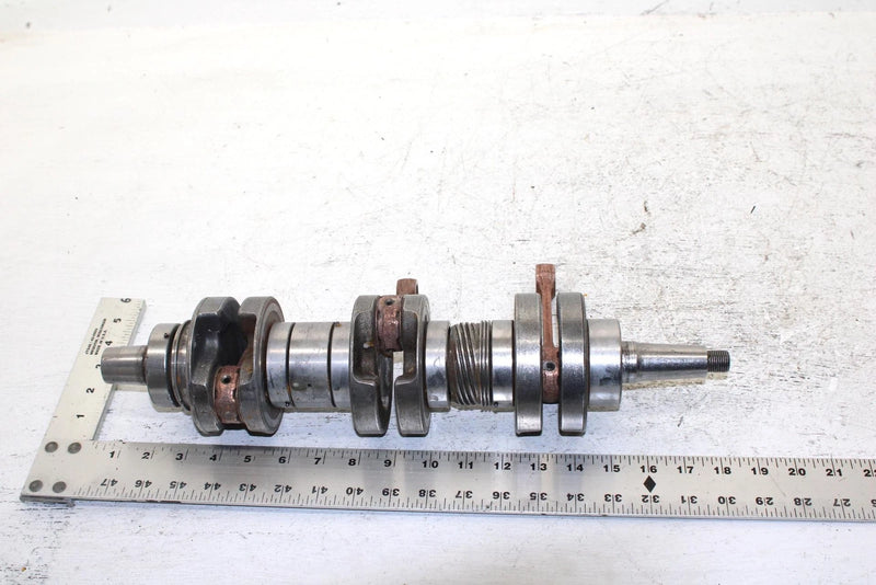 1995 Polaris Xlt Oem Crankshaft 3085420 SP34