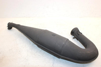 1998 Arctic Cat Zl 500 Oem Expansion Chamber 0712-232 SA16