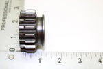 Polaris OEM 18T Transmission Input Gear 3231523 Q105