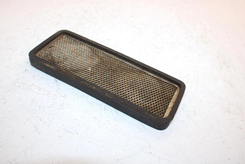1990 Sea-doo Gt Oem Air Filter 273000021 273000020 JS55