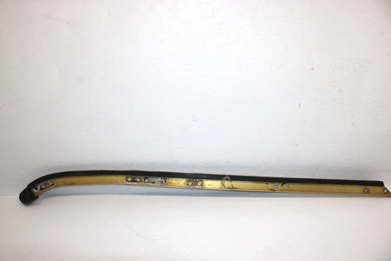 1990 Arctic Cat El Tigre Ext Mountain Cat Oem Skid Rail 0604-318 SA49