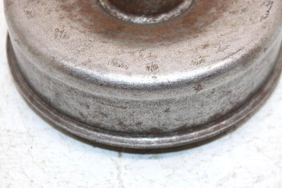 1982 Honda Atc110 Oem Rear Brake Drum 42622-943-010 AH65