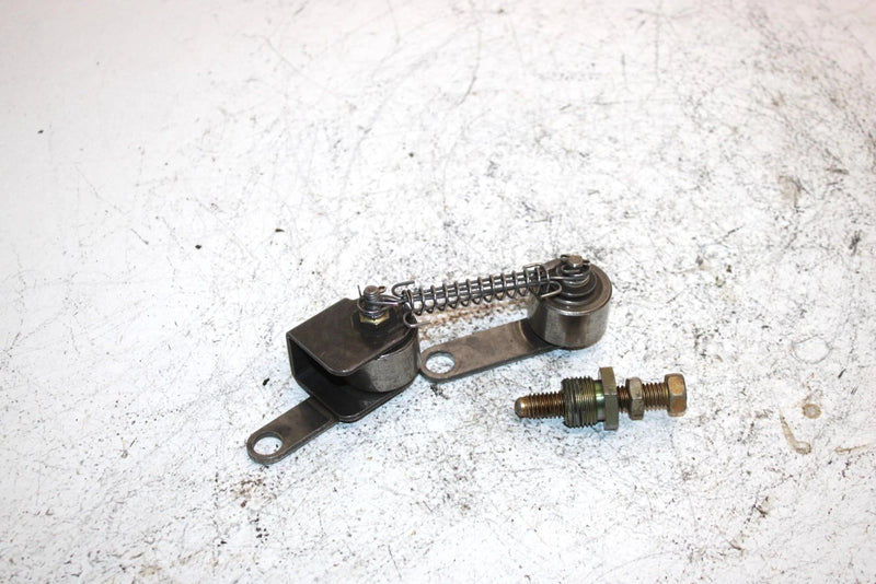 01 Arctic Cat Zl 550 Oem Drive Chain Tensioner Set 0602-638 0702-115 SAS12