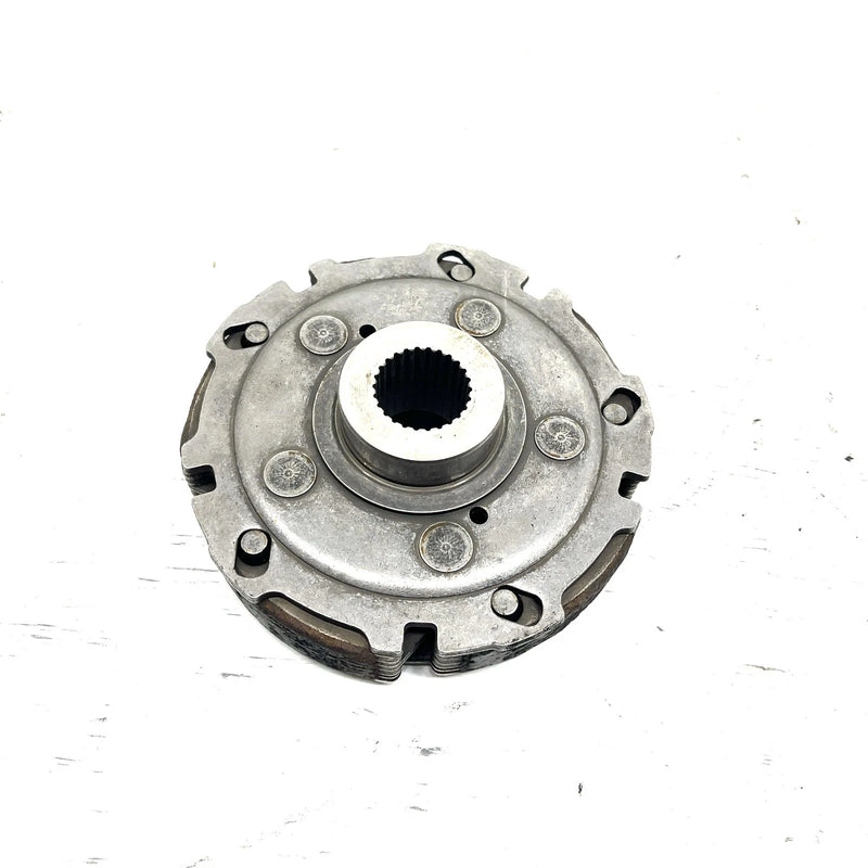 2004 Yamaha Rhino 660 OEM Centrifugal Clutch 5KM-16620-00-00 XY3