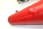 1998 Polaris Slxh Oem Exhaust Expansion Pipe 1260812-093 JP15