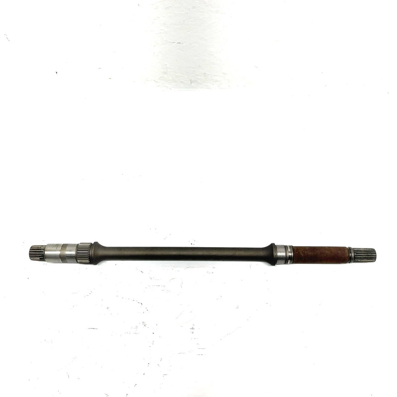 01 Honda Foreman Rubicon 500 TRX500FA OEM Final Driveshaft 23611-HN2-000 AH95