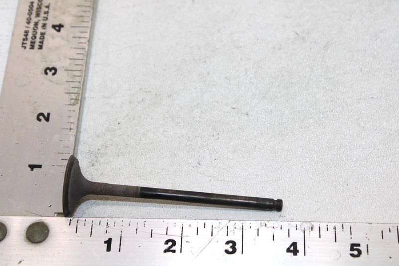 2003 Suzuki Lt-f400f Oem Exhaust Valve 12912-14D01 AS23