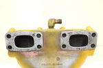 1989 Sea-doo Sp Oem Exhaust Manifold 290978058 JS37