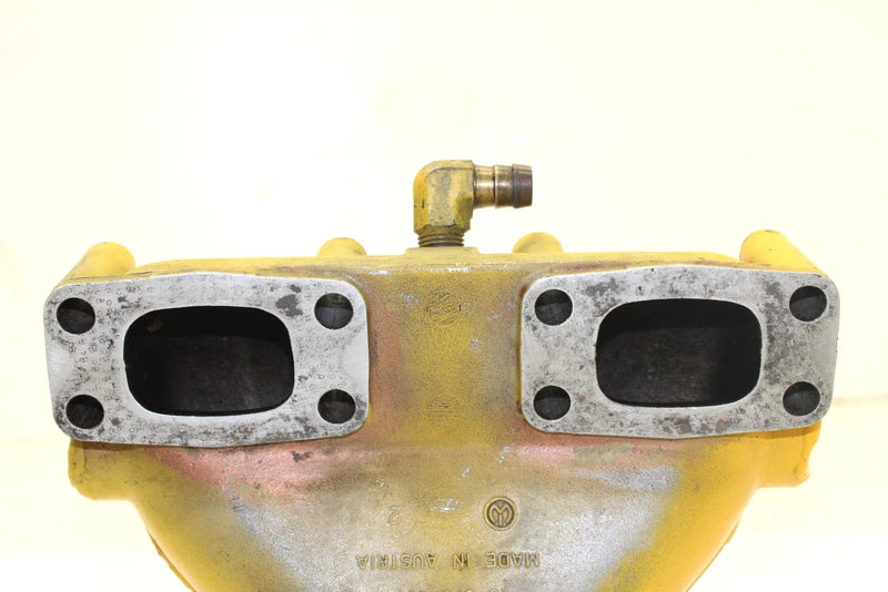 1989 Sea-doo Sp Oem Exhaust Manifold 290978058 JS37