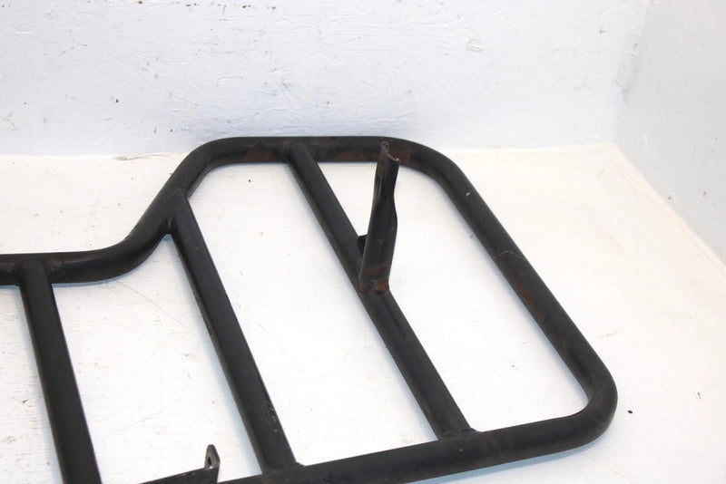 2003 Bombardier Quest 500 Oem Rear Rack 705000622 AB13