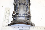 2002 Ski-doo Mxz 500f Oem Crankcase Lower Half 420888493 SS78