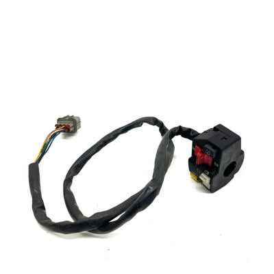 2002 Honda Rancher 350 TRX350FM 4x4 OEM Start/Kill Switch 35020-HN5-671 AH47