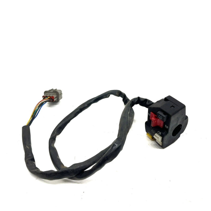 2002 Honda Rancher 350 TRX350FM 4x4 OEM Start/Kill Switch 35020-HN5-671 AH47