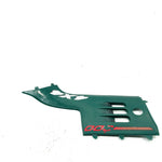 1996 Polaris Xplorer 300 OEM Left Side Cover 5431809-195 AP237