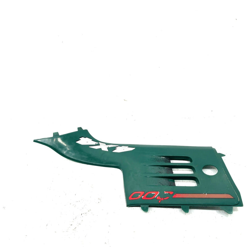 1996 Polaris Xplorer 300 OEM Left Side Cover 5431809-195 AP237