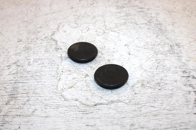 1997 Yamaha Vmax Sx 700 Triple Oem Belly Pan Plug Pair 90338-30256-00 SY10