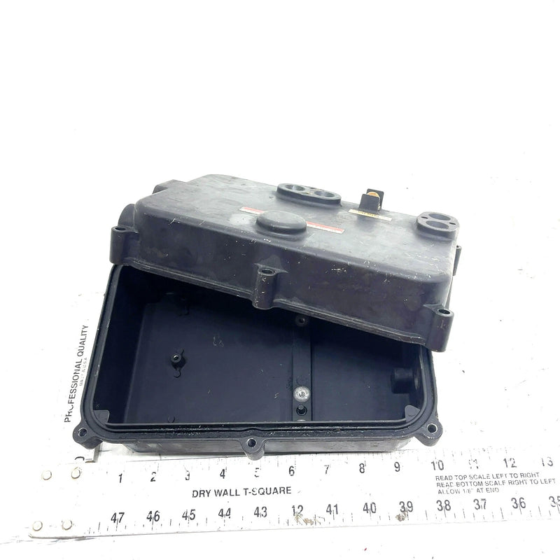 null Polaris SLX 780 OEM Electrical Case Set 5131015 JP43