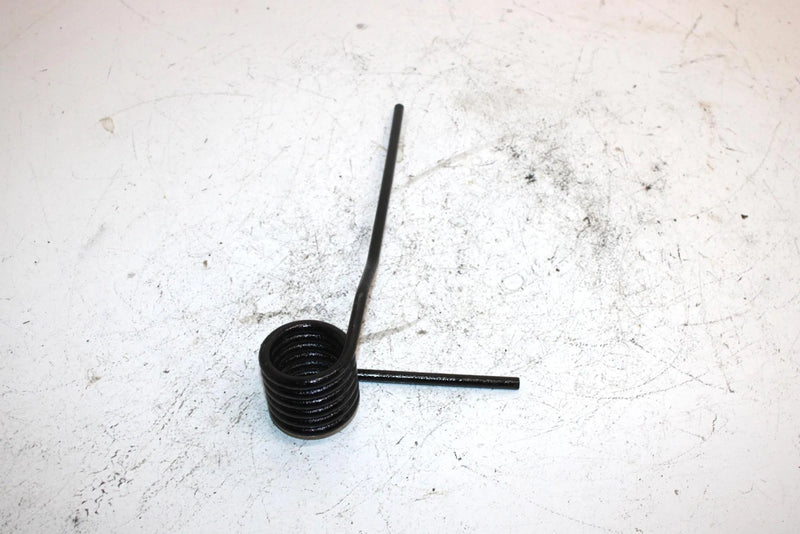 90 Yamaha Exciter Oem Front Left Skid Spring 86M-47471-00-00 SY3