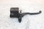 1998 Suzuki Quadrunner 250 Oem Front Brake Master Cylinder 59600-44B11 AS13