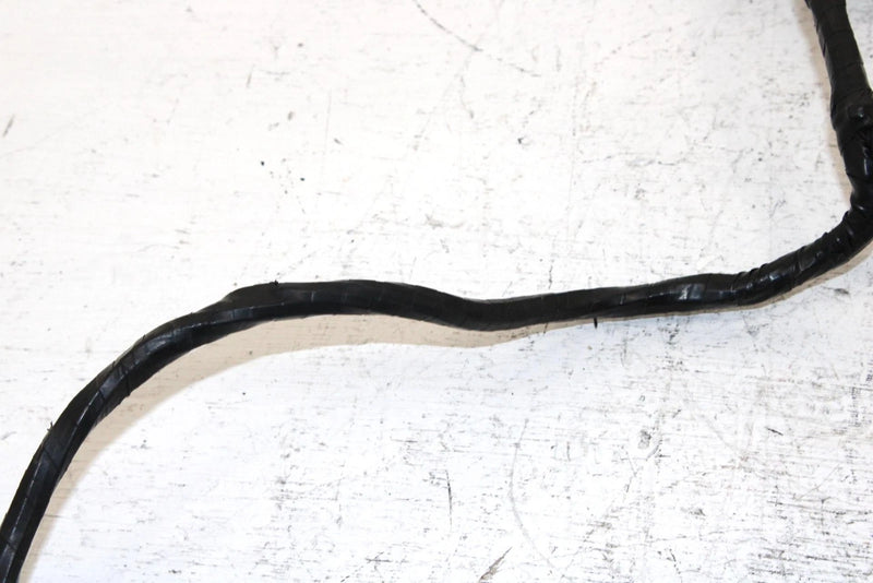 2002 Arctic Cat 375 Automatic (4x4 Green) Oem Main Wire Harness 0486-090 AA29