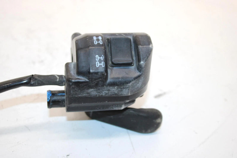 14 Can-am Outlander Max 400 Efi Oem Throttle Lever 707000595 AB6