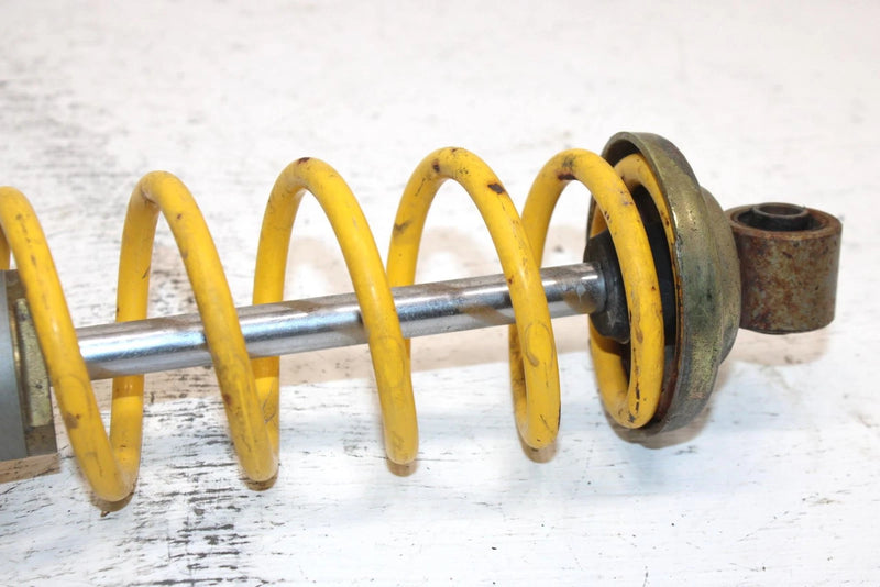 2002 Ski-doo Mxz 800 Adrenaline Oem Front Shock 505070733 SS21