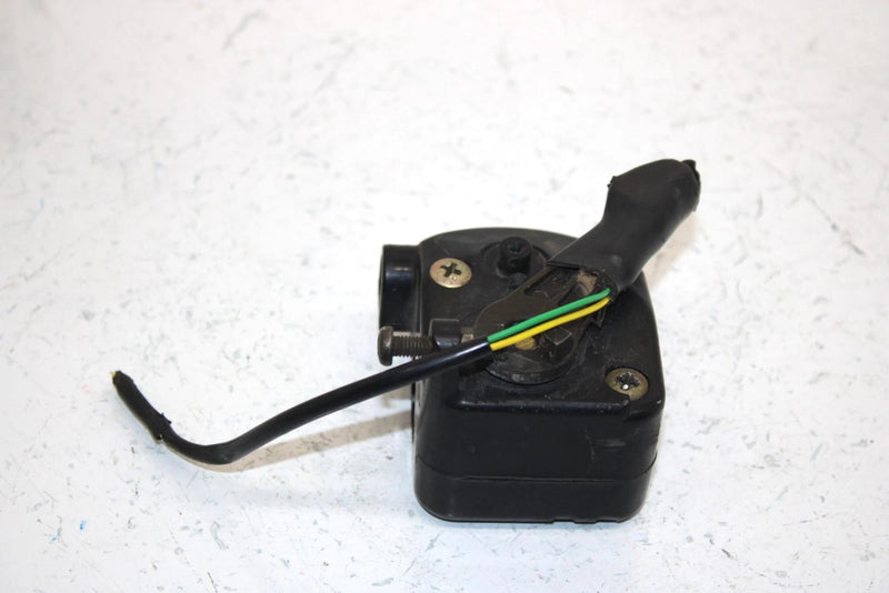02 Arctic Cat 375 4x4 Automatic Oem Throttle Lever 3509-003 AA23