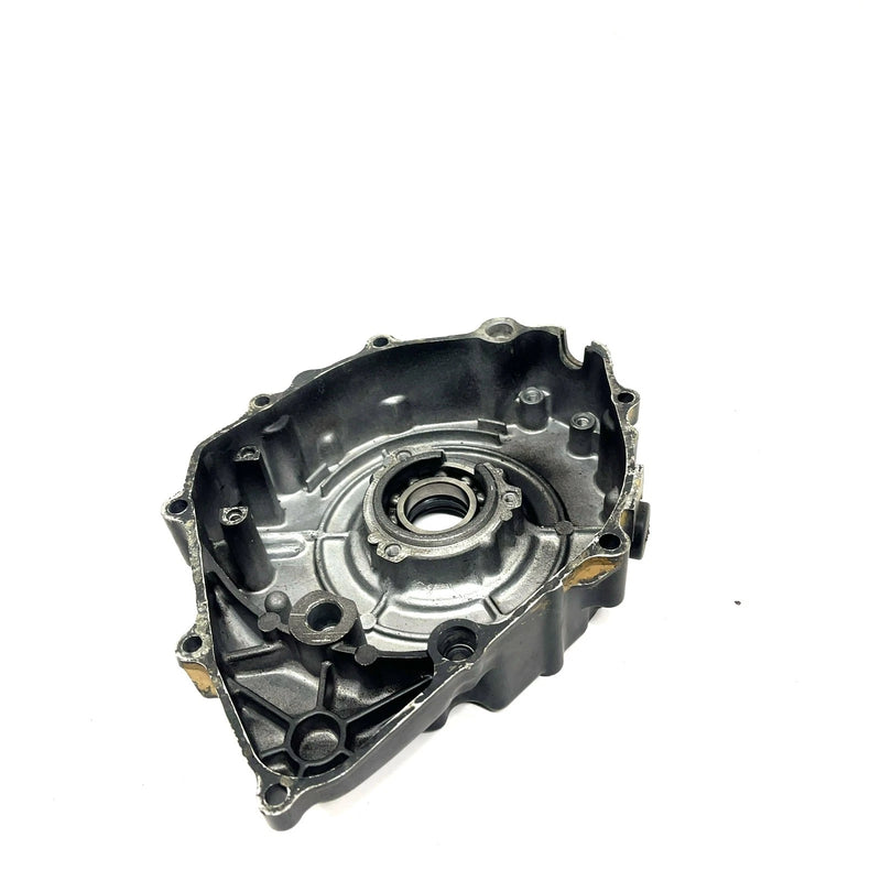 1990 Yamaha Moto 4 OEM Crankcase Stator Cover 1UY-15787-02-00 AY51