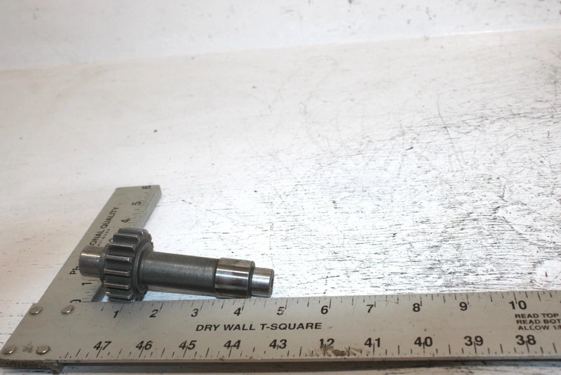 1997 Yamaha Venture Tr Oem 17T Idler Axle 88T-17432-00-00 SY15
