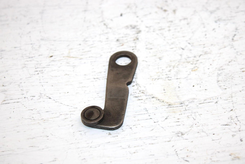 1977 Honda Atc 90 Oem Shift Stopper Arm 24430-459-950 AH69