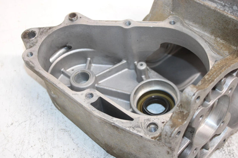 03 Polaris Sportsman 600 OEM Transmission Case Set 3233867 3233865 3233781 AP86