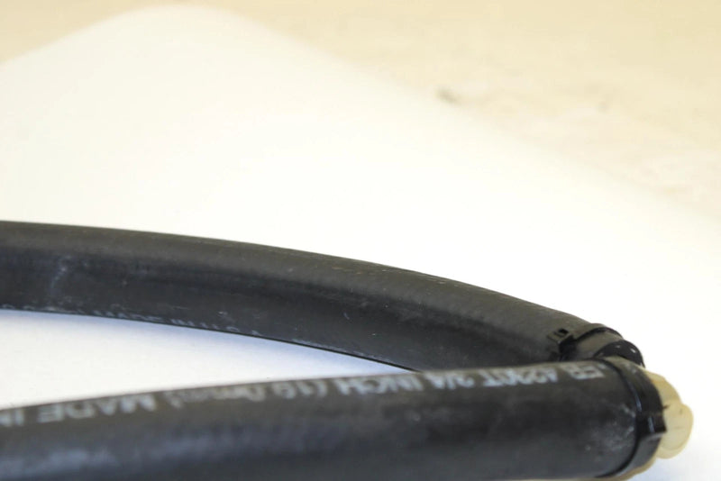 2002 Polaris Virage I Oem Bilge Pump Hose Assembly 8450050-26 JP4