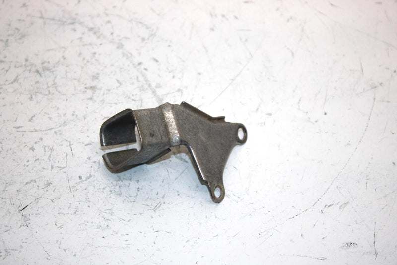 86 Honda Trx250a Oem Upper Brather Tube Clamp 11106-HA0-000 AH30