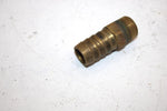 02 Polaris Xc Sp 700 Oem Cylinder Head Brass Fitting 7052222 SP4