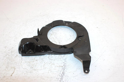 1998 Yamaha  Grizzly Oem Side Cover 4WV-15333-00-00 AY49